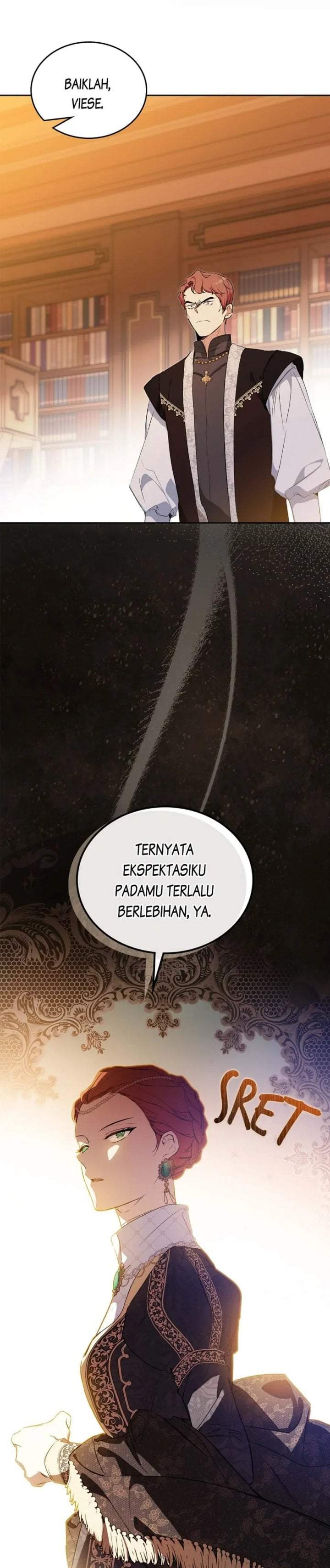 I Shall Master This Family! Chapter 121