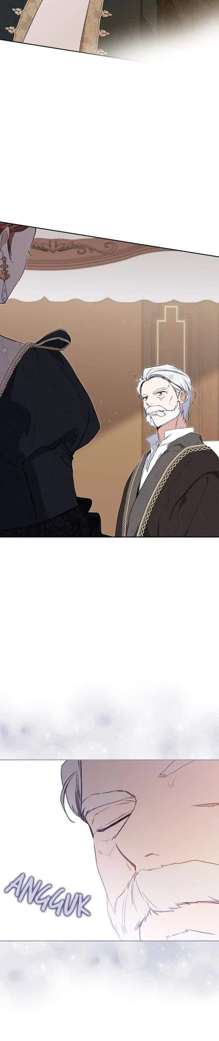 I Shall Master This Family! Chapter 122