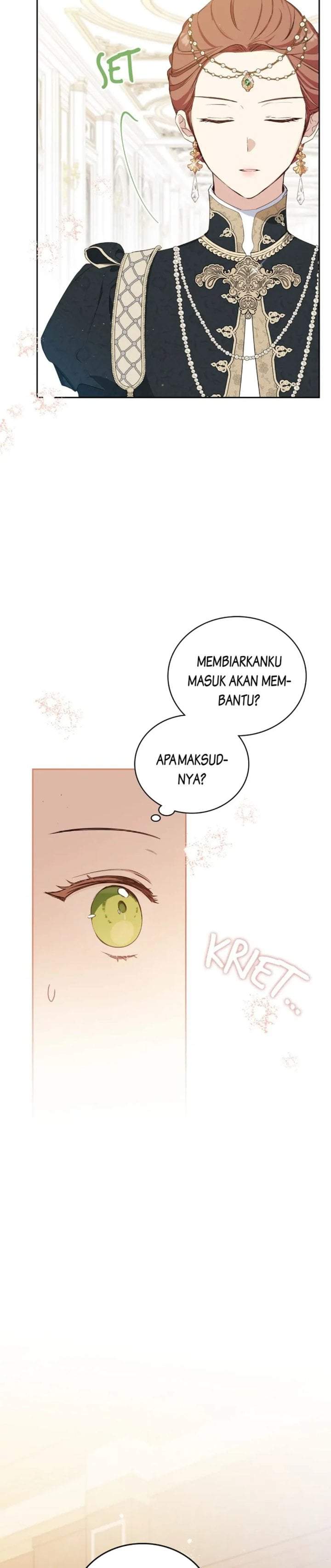 I Shall Master This Family! Chapter 122