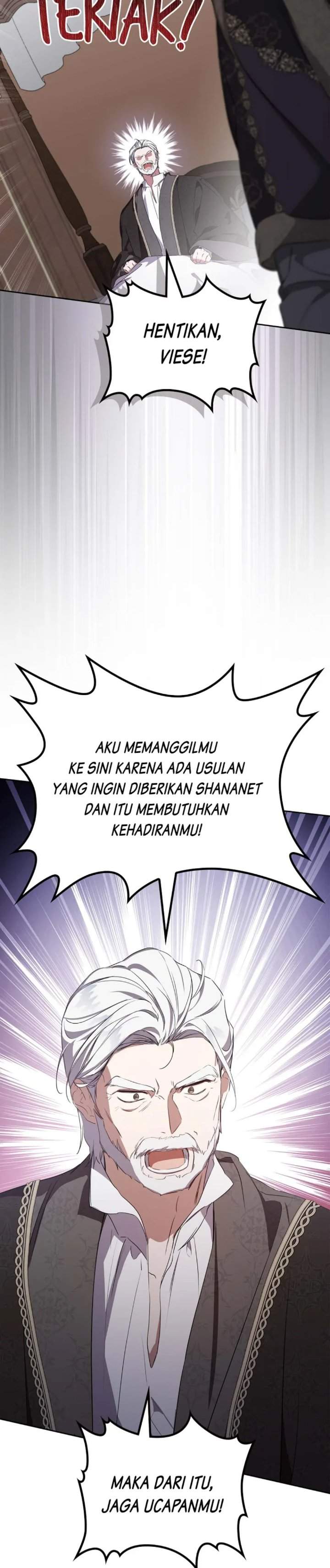 I Shall Master This Family! Chapter 122