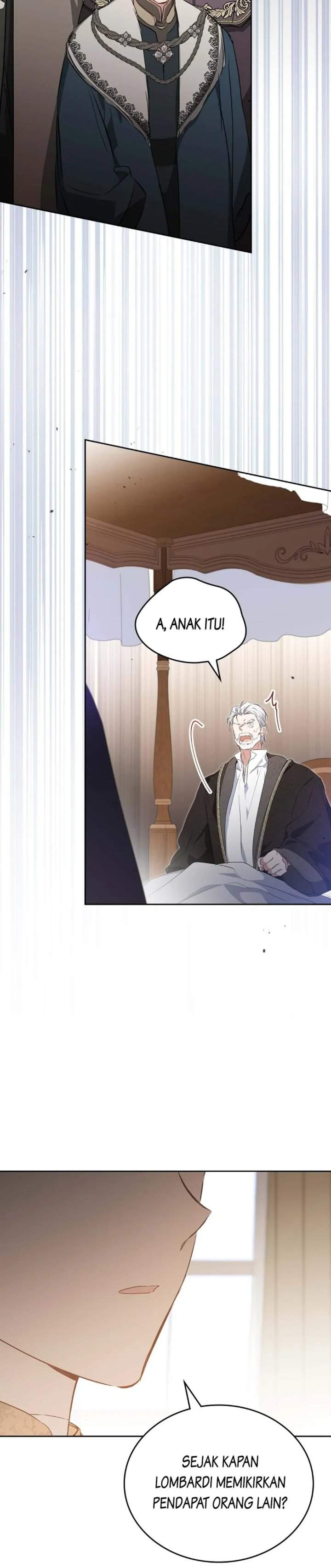 I Shall Master This Family! Chapter 123