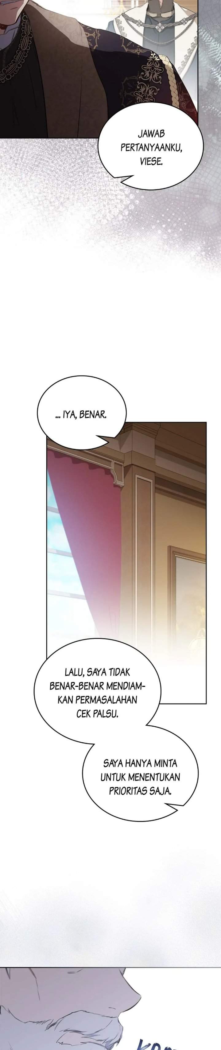 I Shall Master This Family! Chapter 123