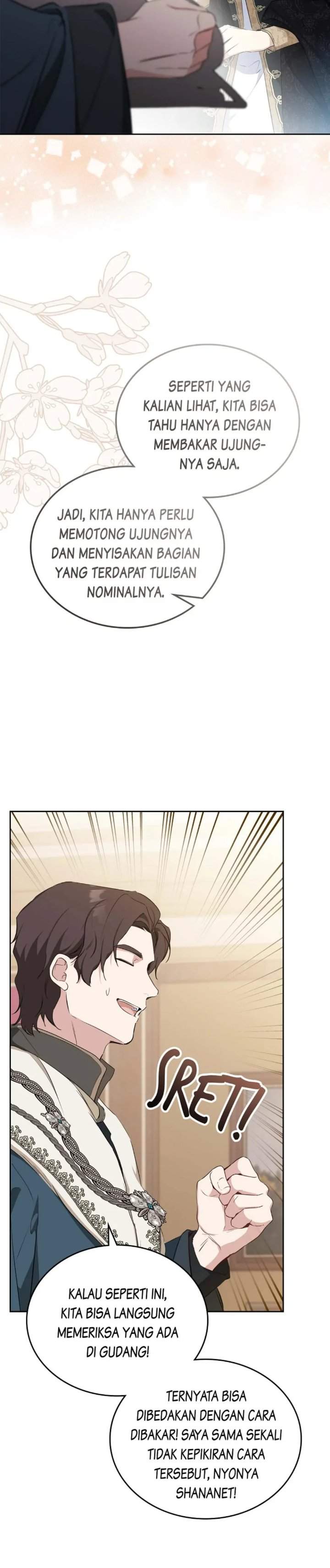 I Shall Master This Family! Chapter 123