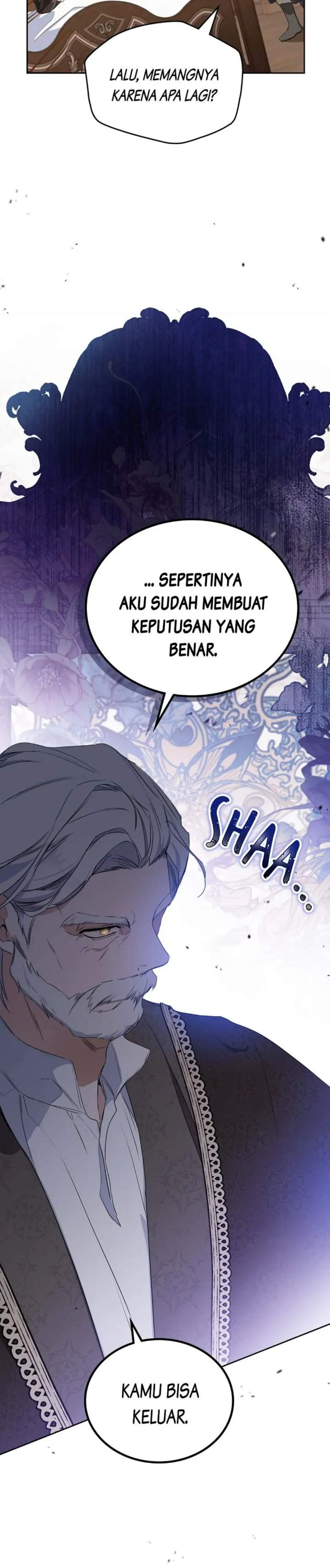 I Shall Master This Family! Chapter 123