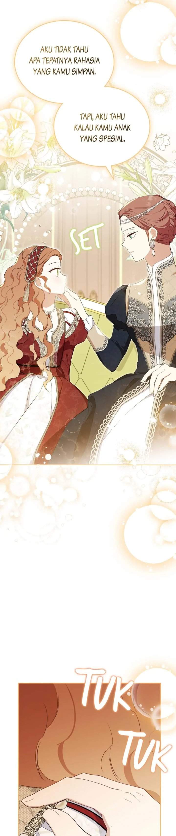 I Shall Master This Family! Chapter 124