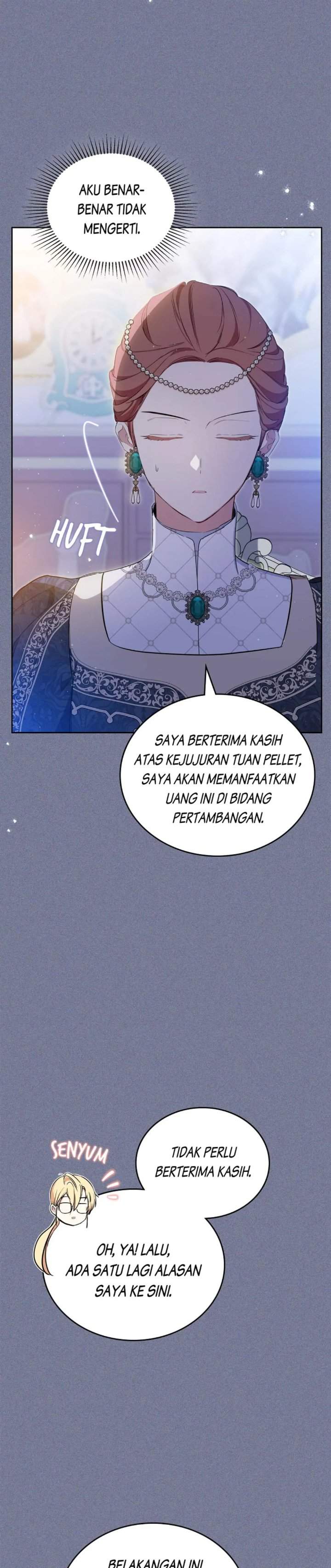 I Shall Master This Family! Chapter 124