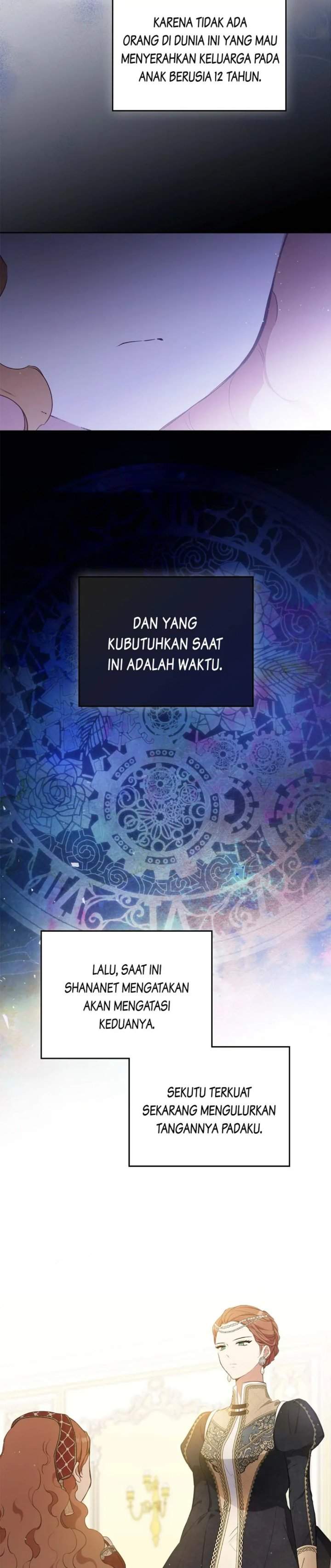 I Shall Master This Family! Chapter 124