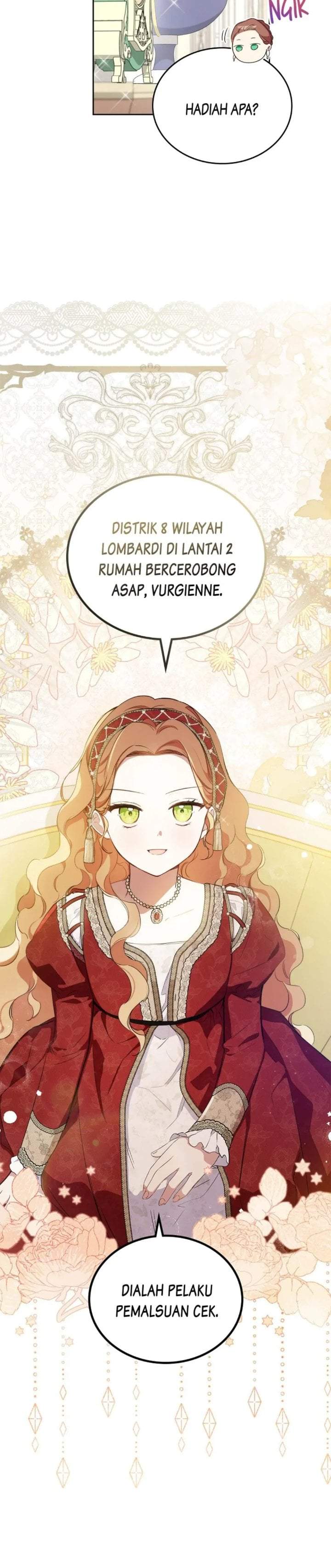I Shall Master This Family! Chapter 124