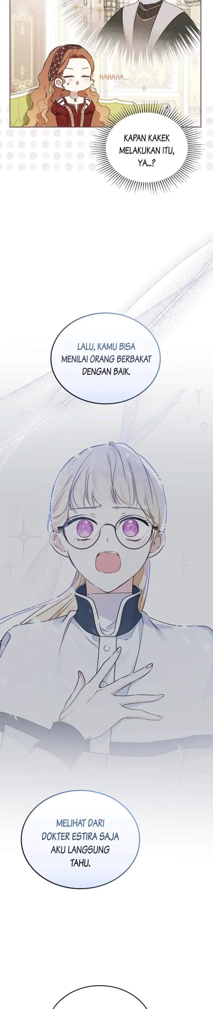 I Shall Master This Family! Chapter 124