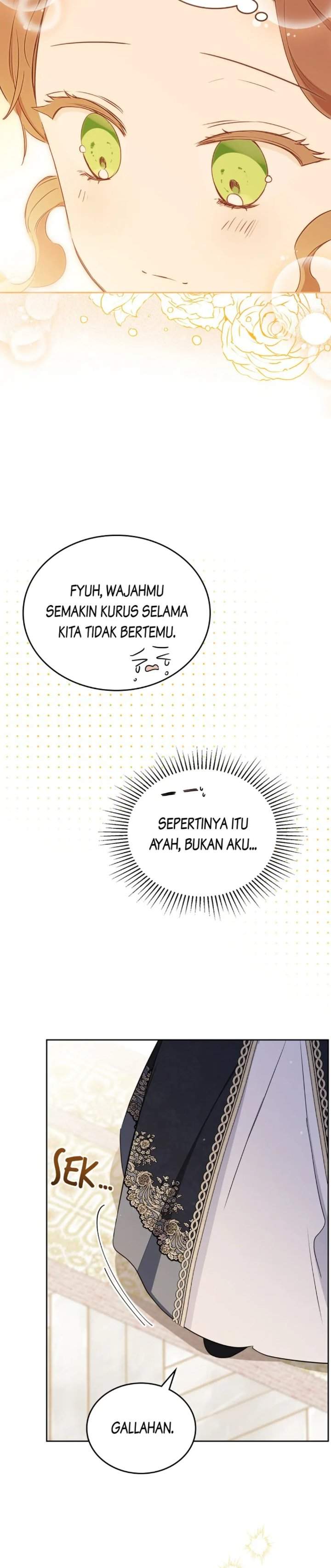 I Shall Master This Family! Chapter 125