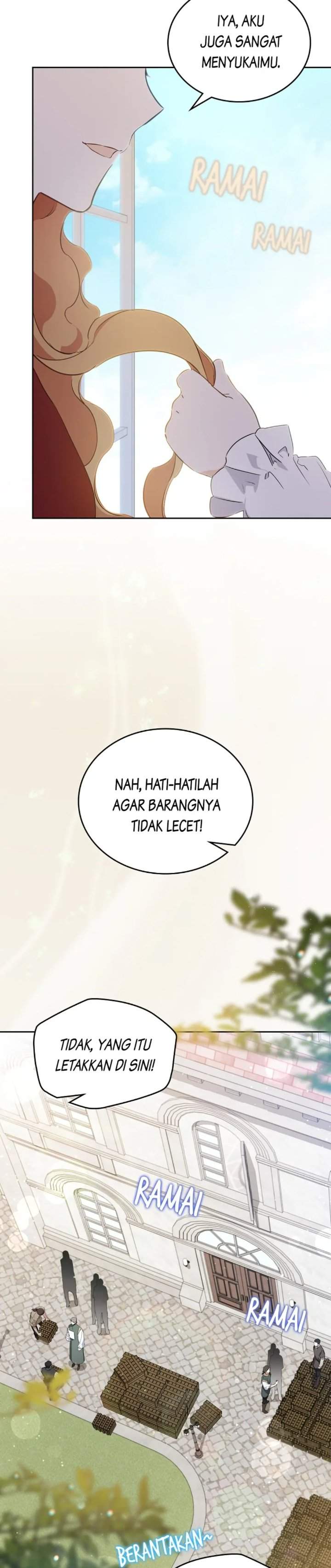 I Shall Master This Family! Chapter 125