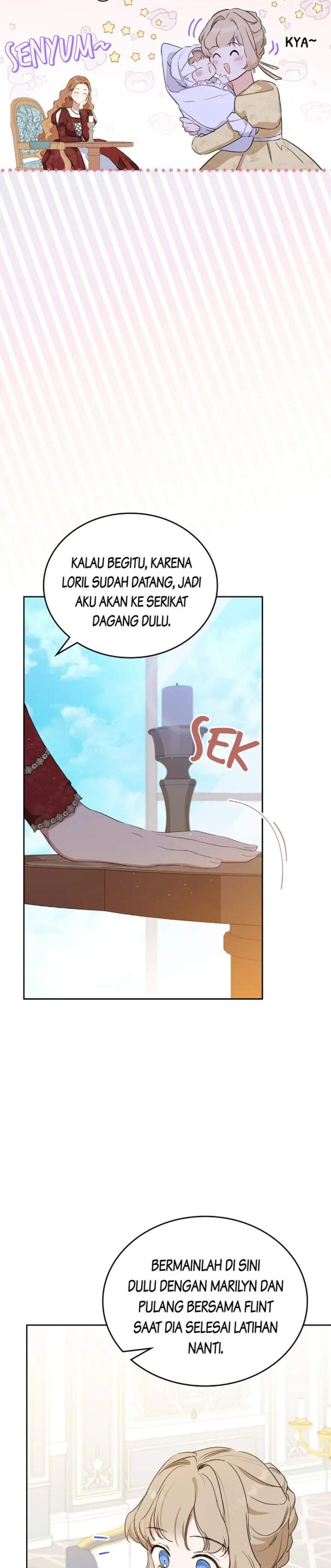 I Shall Master This Family! Chapter 125