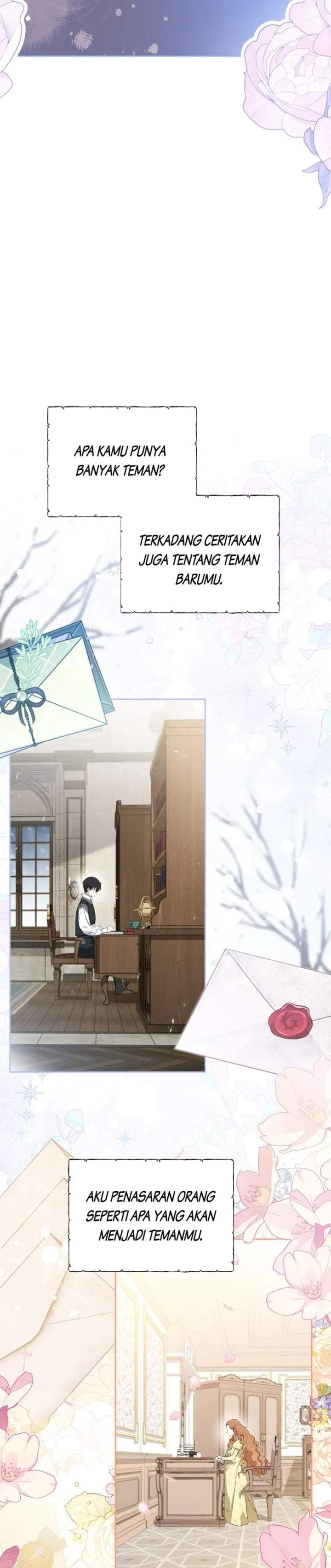 I Shall Master This Family! Chapter 125