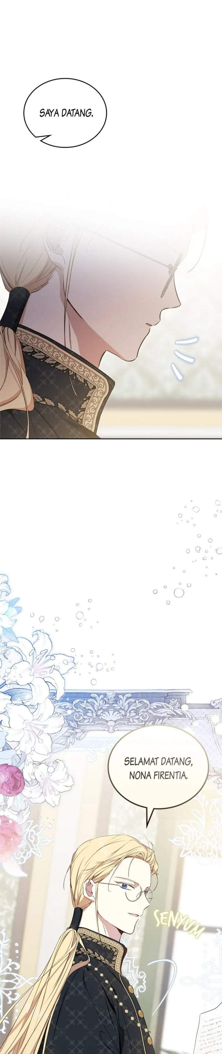 I Shall Master This Family! Chapter 126