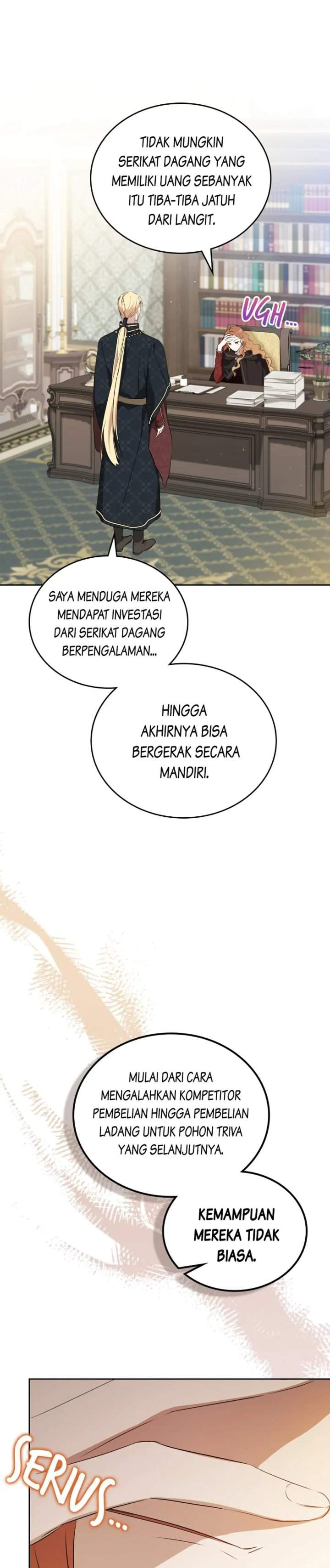I Shall Master This Family! Chapter 126
