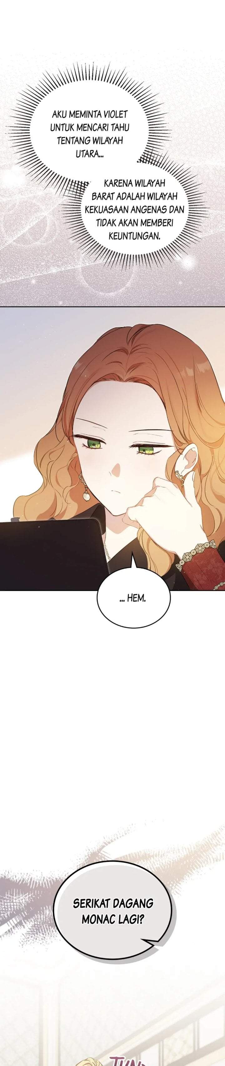 I Shall Master This Family! Chapter 126