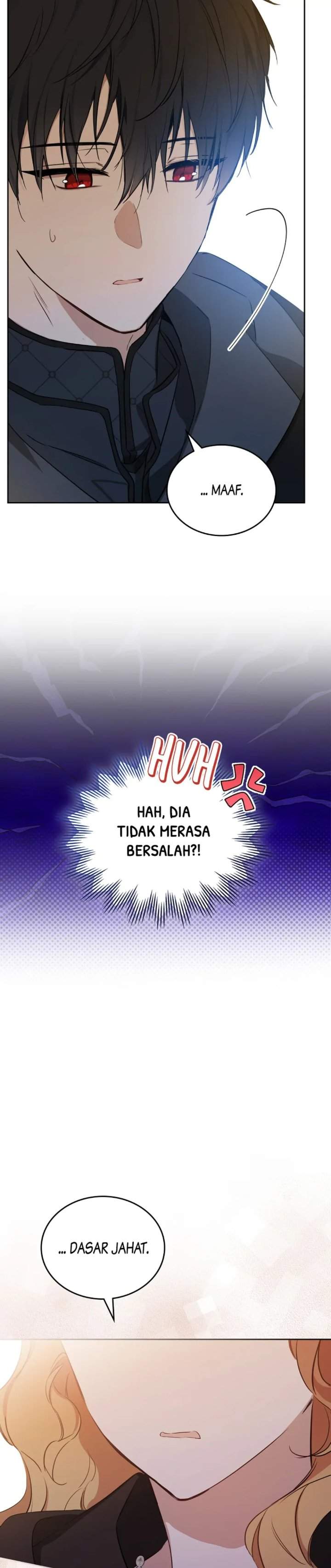 I Shall Master This Family! Chapter 126