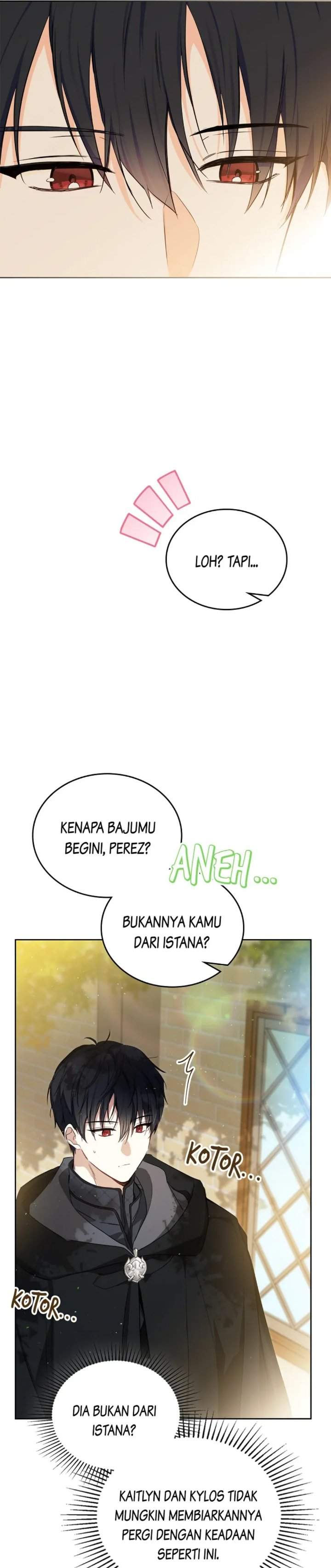I Shall Master This Family! Chapter 126
