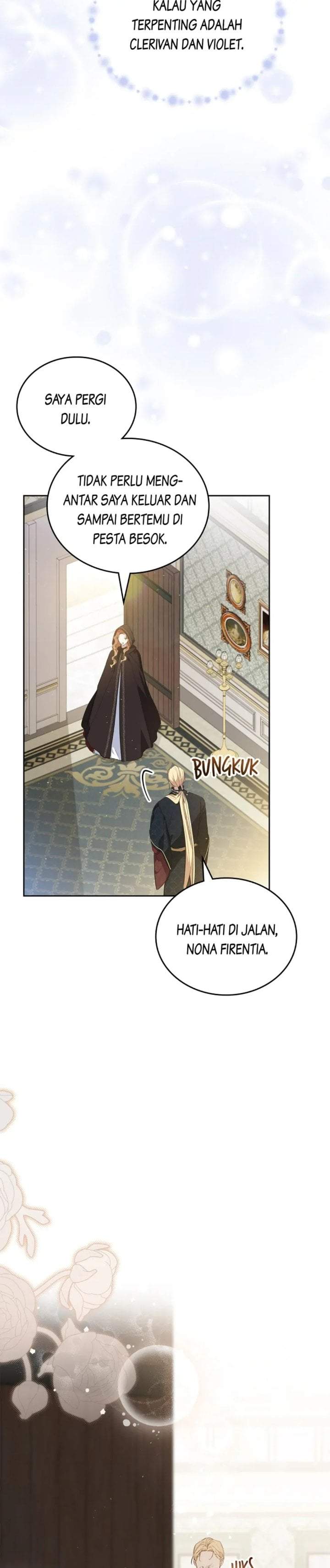 I Shall Master This Family! Chapter 126