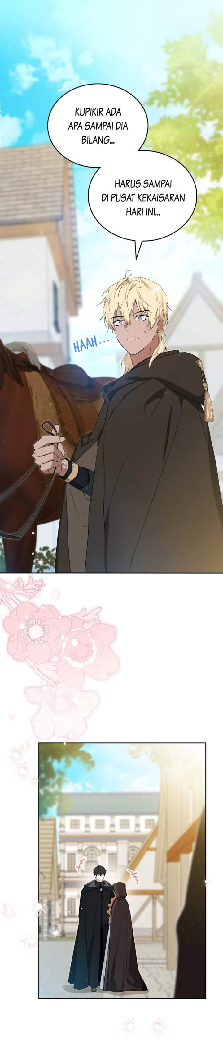 I Shall Master This Family! Chapter 127