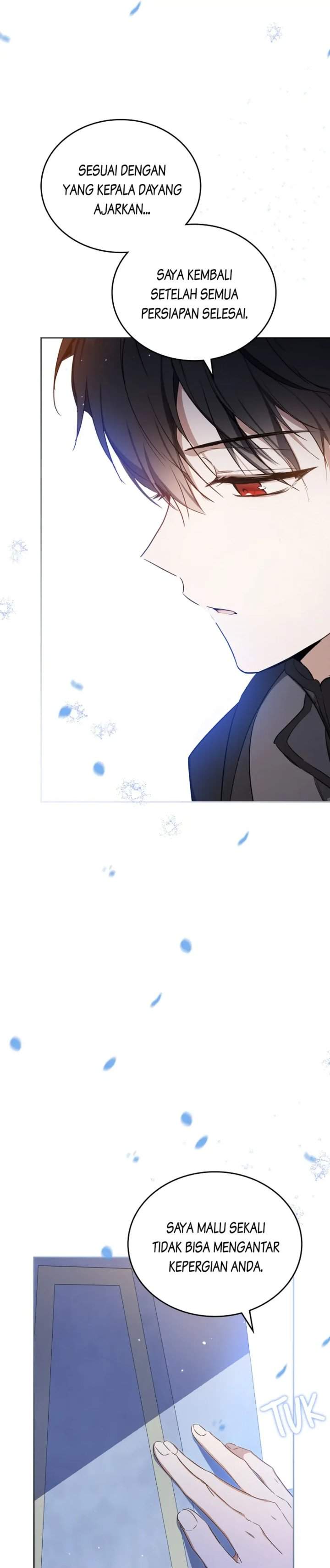 I Shall Master This Family! Chapter 127
