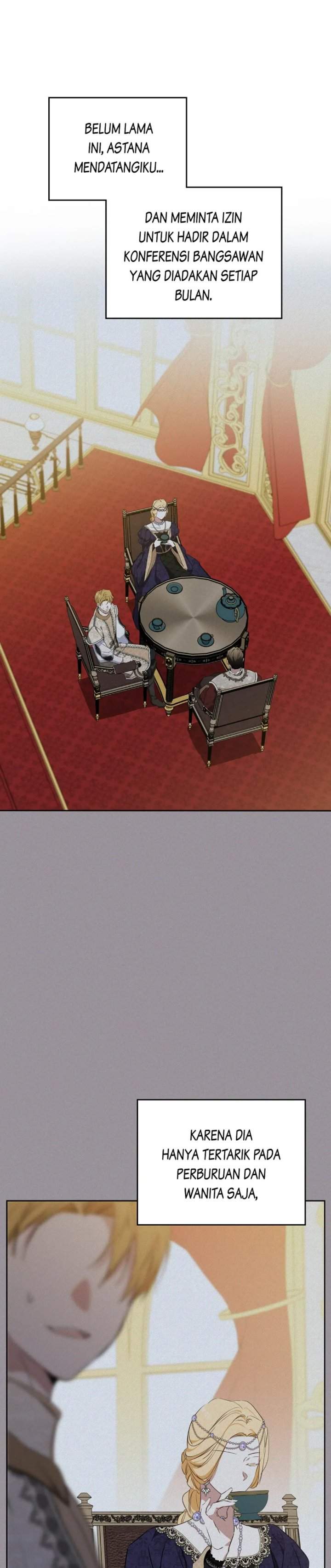 I Shall Master This Family! Chapter 127