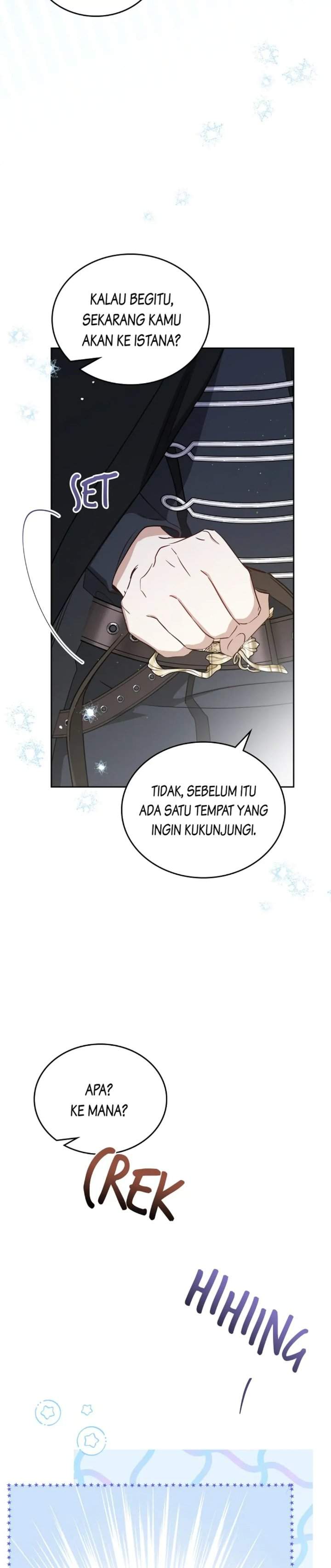 I Shall Master This Family! Chapter 127