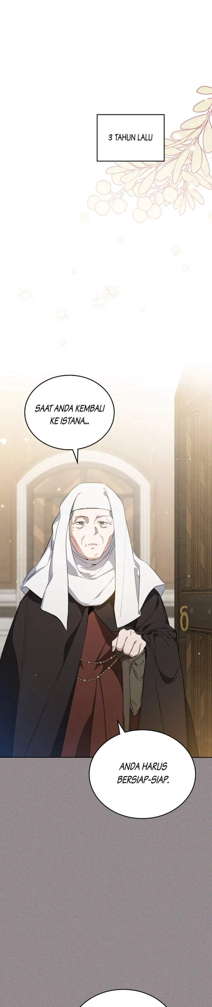 I Shall Master This Family! Chapter 127