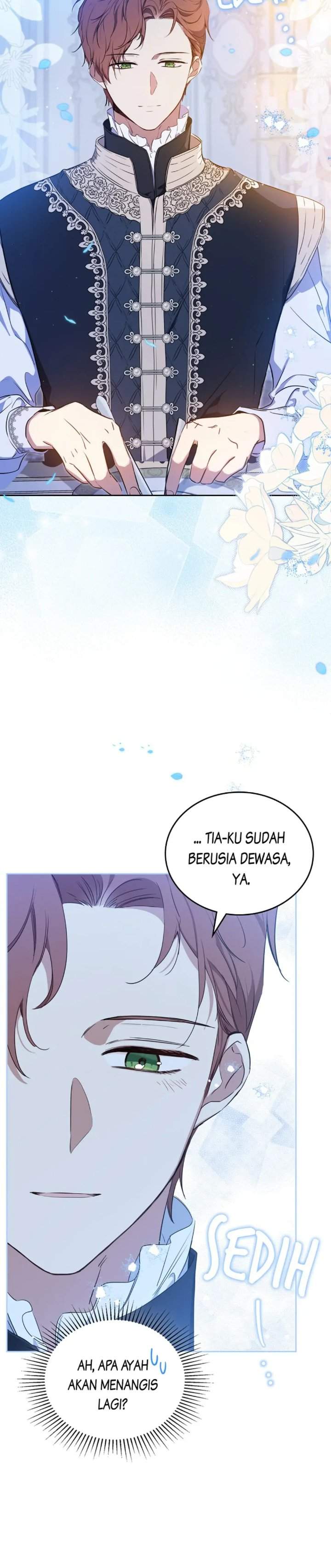 I Shall Master This Family! Chapter 128