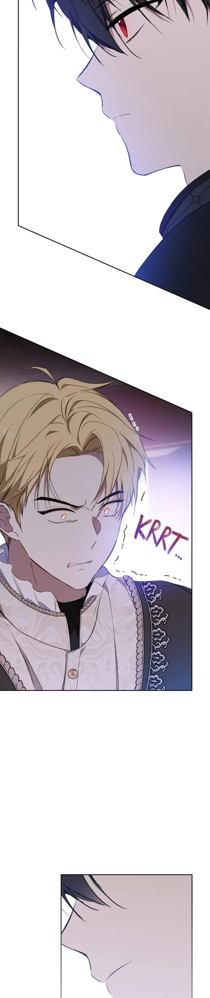 I Shall Master This Family! Chapter 128