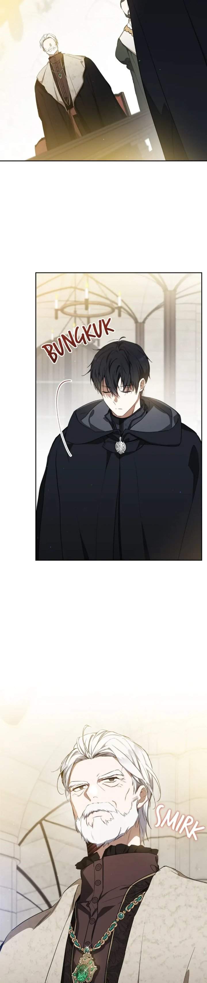 I Shall Master This Family! Chapter 128