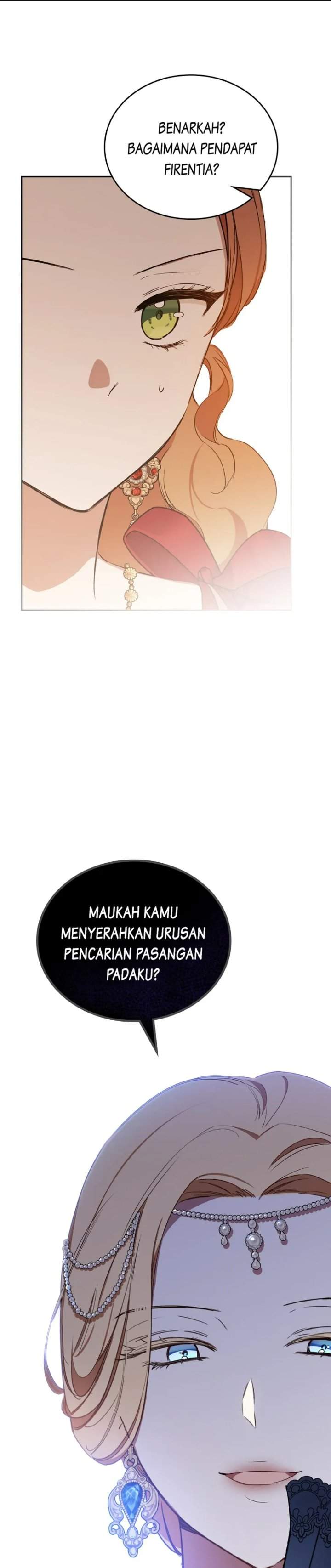 I Shall Master This Family! Chapter 130