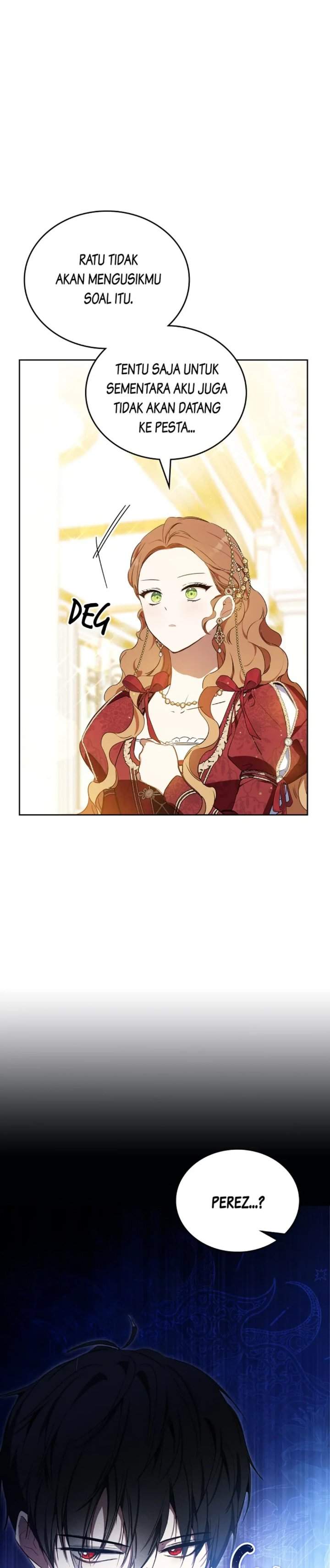 I Shall Master This Family! Chapter 130