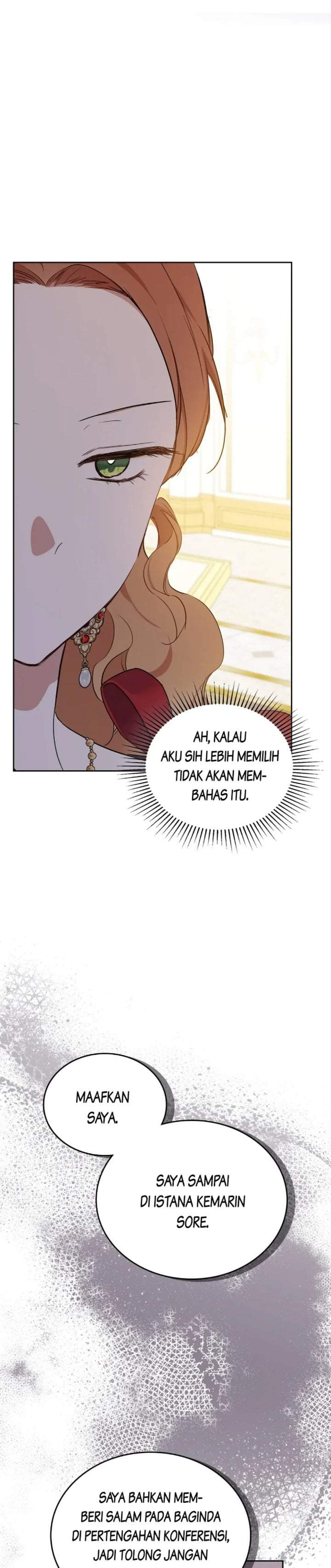 I Shall Master This Family! Chapter 130