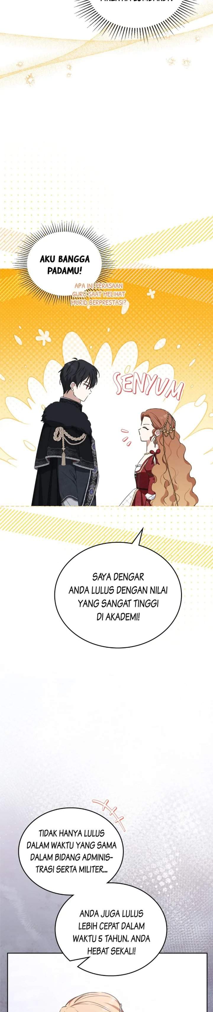 I Shall Master This Family! Chapter 130