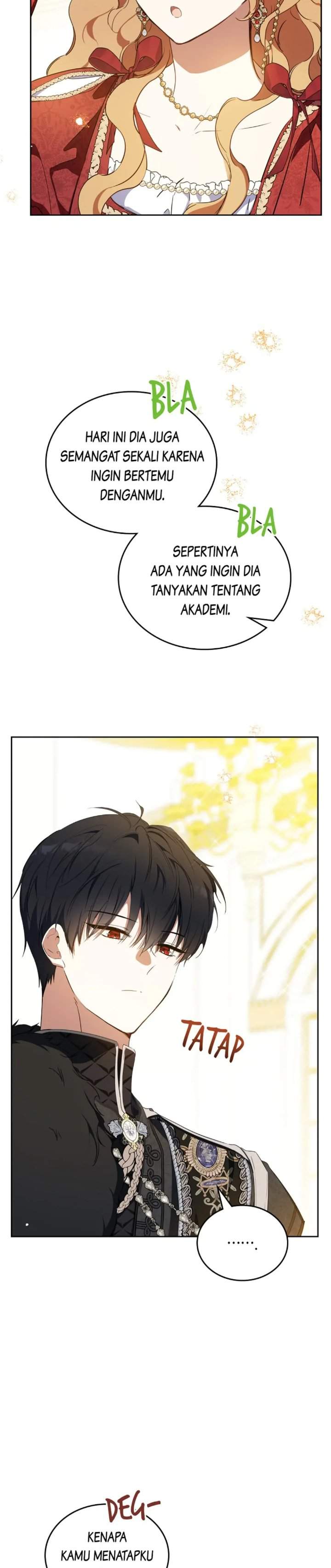I Shall Master This Family! Chapter 130