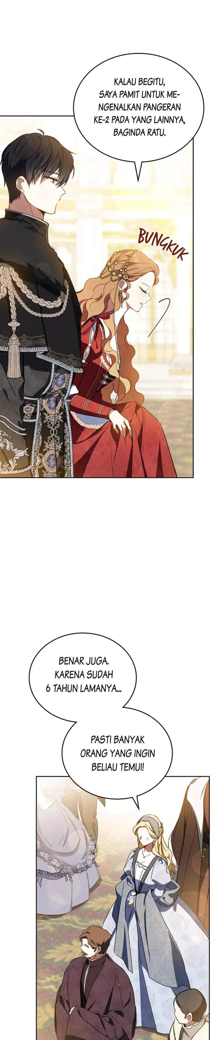 I Shall Master This Family! Chapter 130