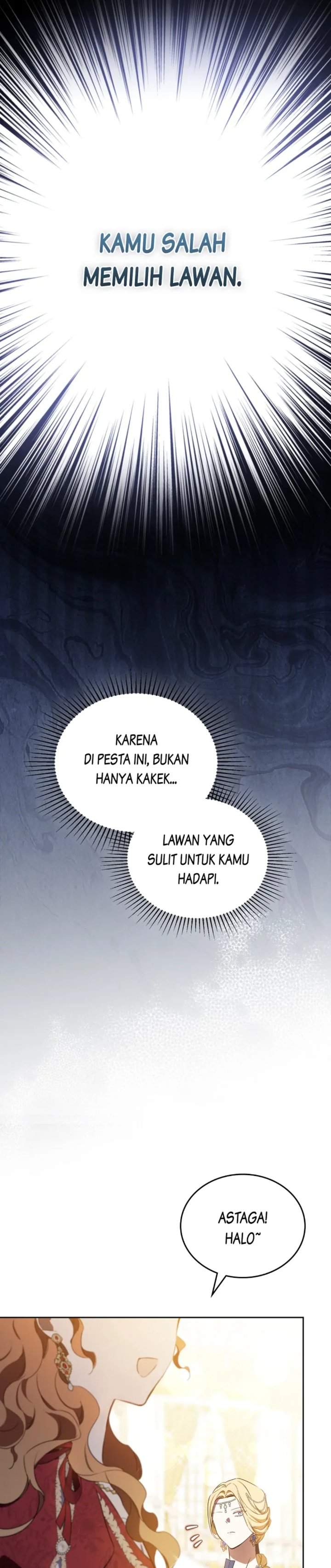 I Shall Master This Family! Chapter 130