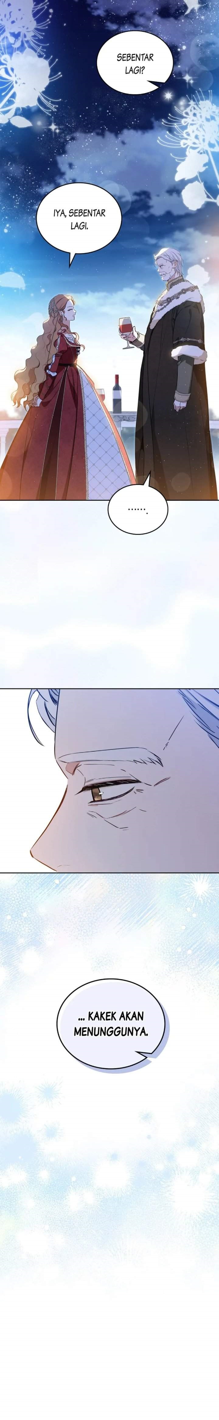 I Shall Master This Family! Chapter 131