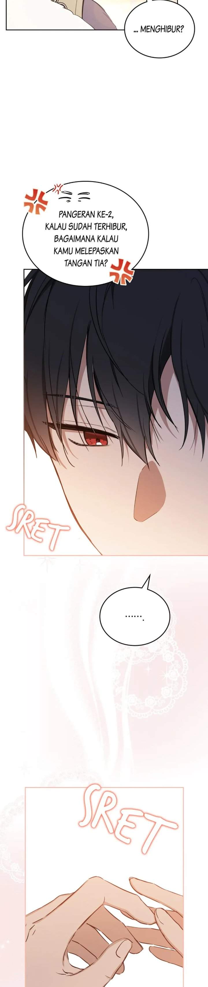 I Shall Master This Family! Chapter 131