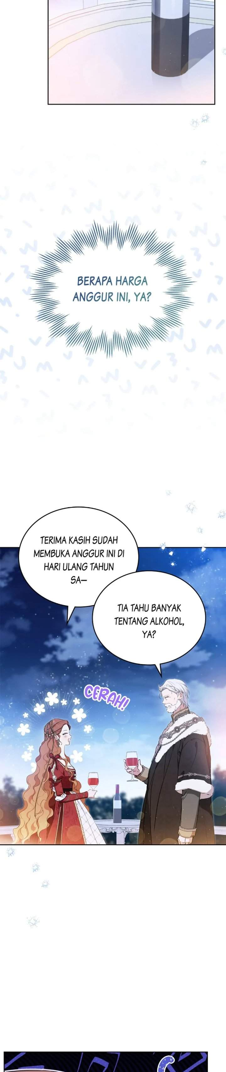 I Shall Master This Family! Chapter 131