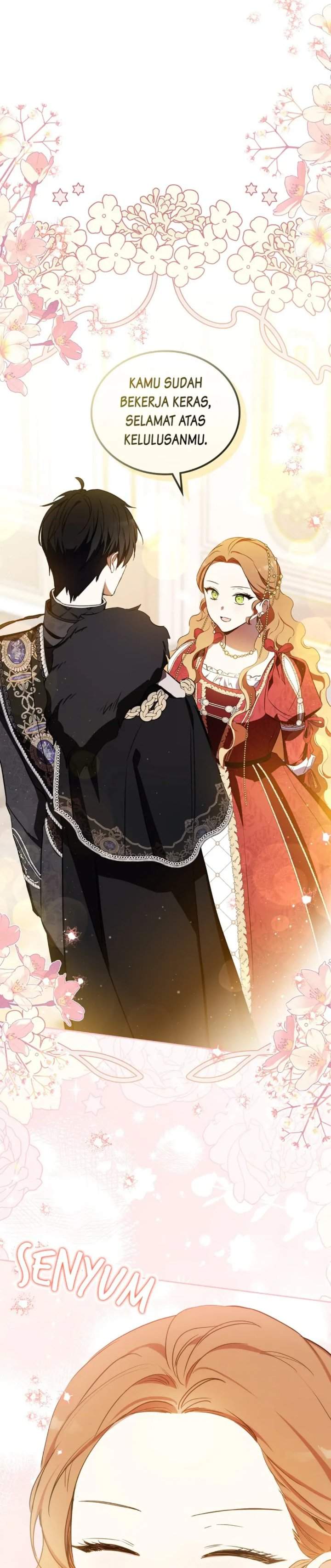 I Shall Master This Family! Chapter 133