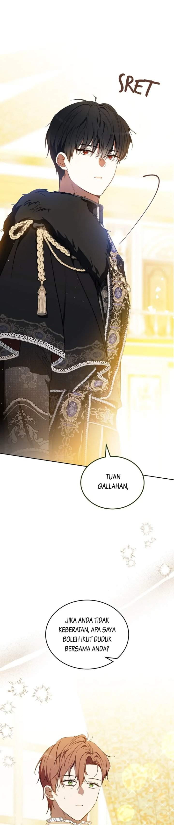 I Shall Master This Family! Chapter 133