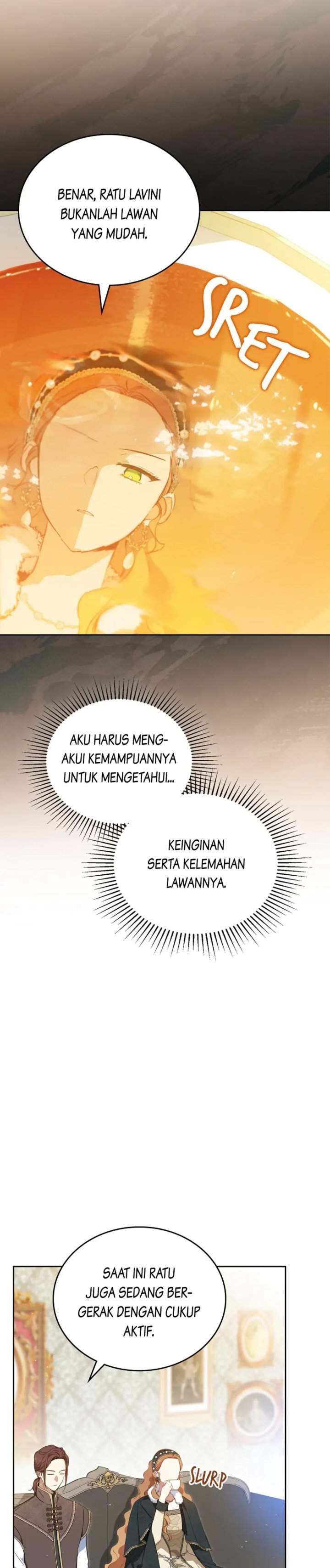 I Shall Master This Family! Chapter 134