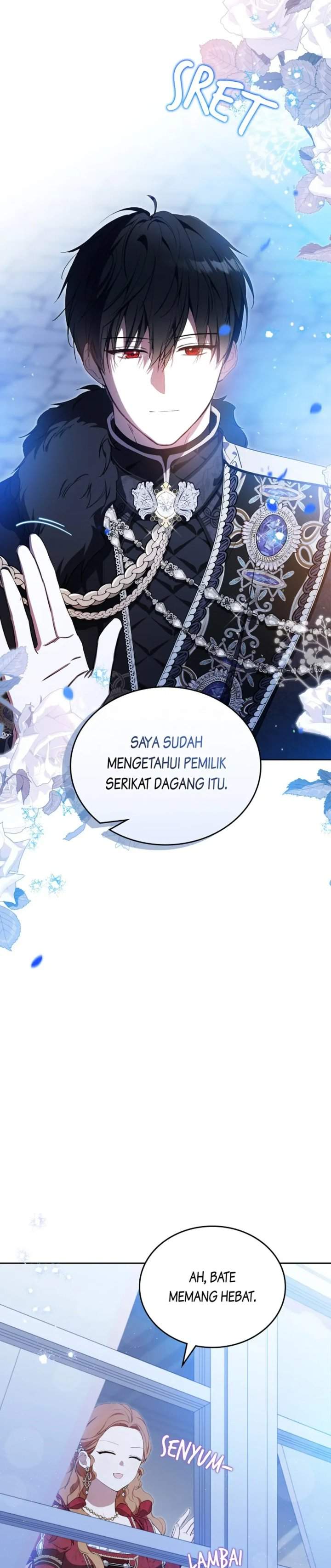 I Shall Master This Family! Chapter 134