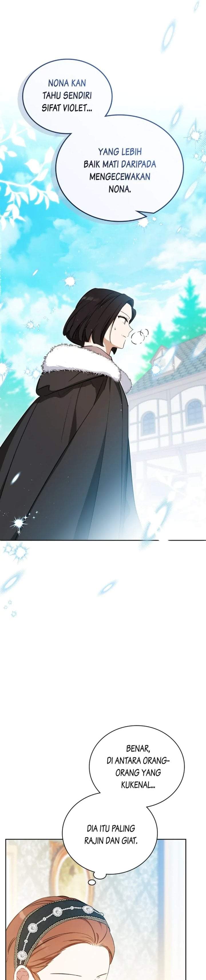 I Shall Master This Family! Chapter 134