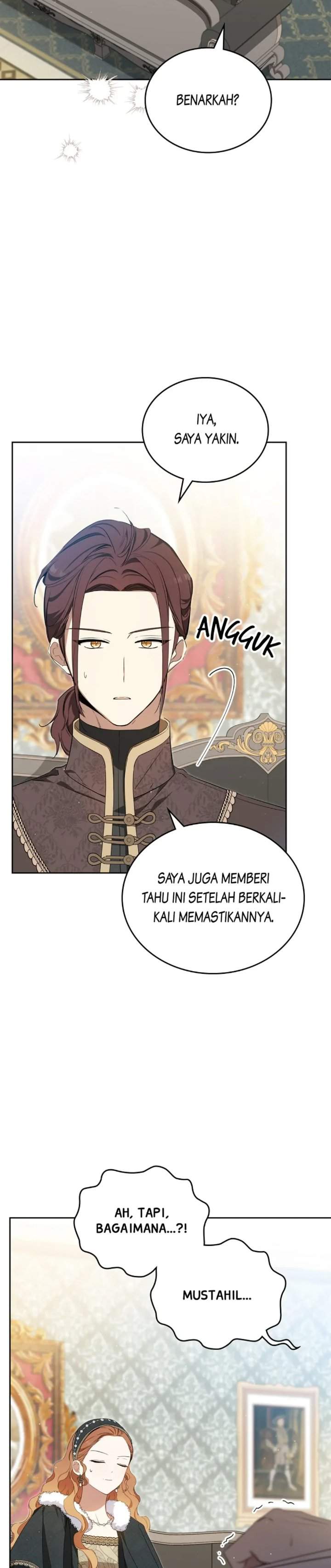 I Shall Master This Family! Chapter 134