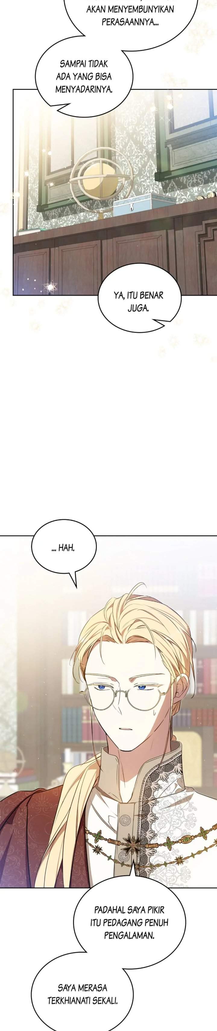 I Shall Master This Family! Chapter 134