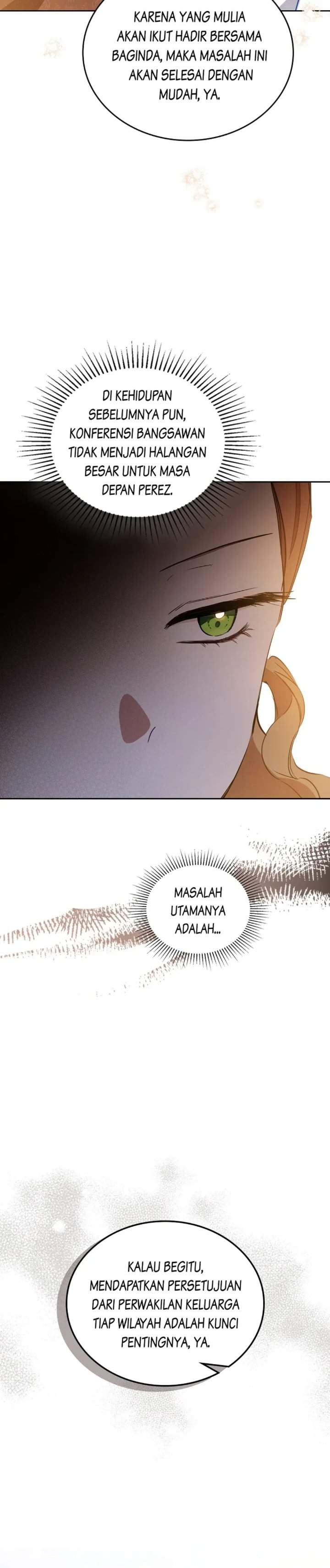 I Shall Master This Family! Chapter 134