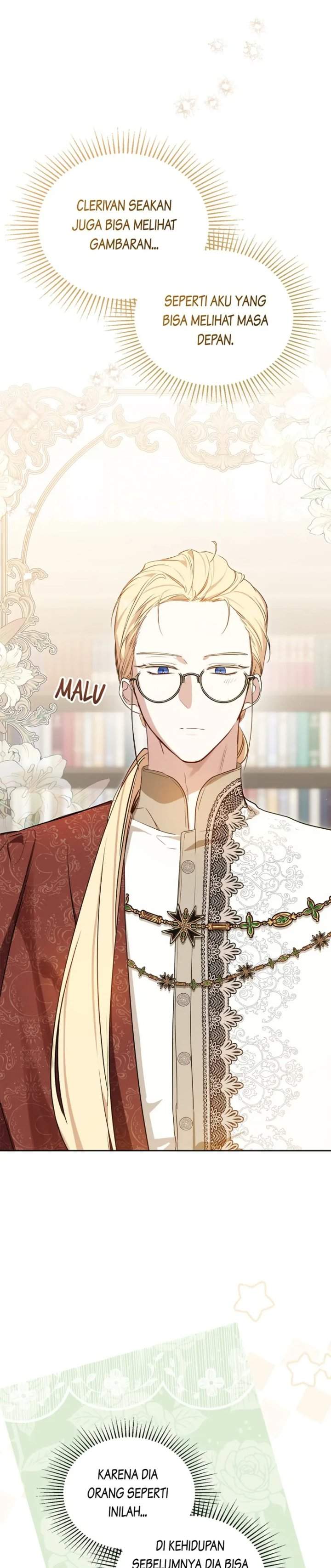 I Shall Master This Family! Chapter 135